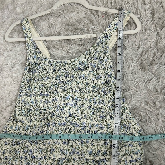 Free People Women's Petunia Mini Dress - Picture 15 of 16